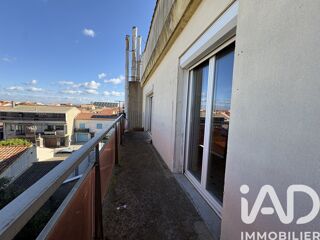  Appartement � vendre 3 pi�ces 73 m�