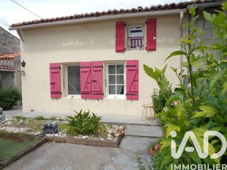  Maison à vendre 6 pièces 129 m²