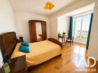  Maison à vendre 7 pièces 142 m²