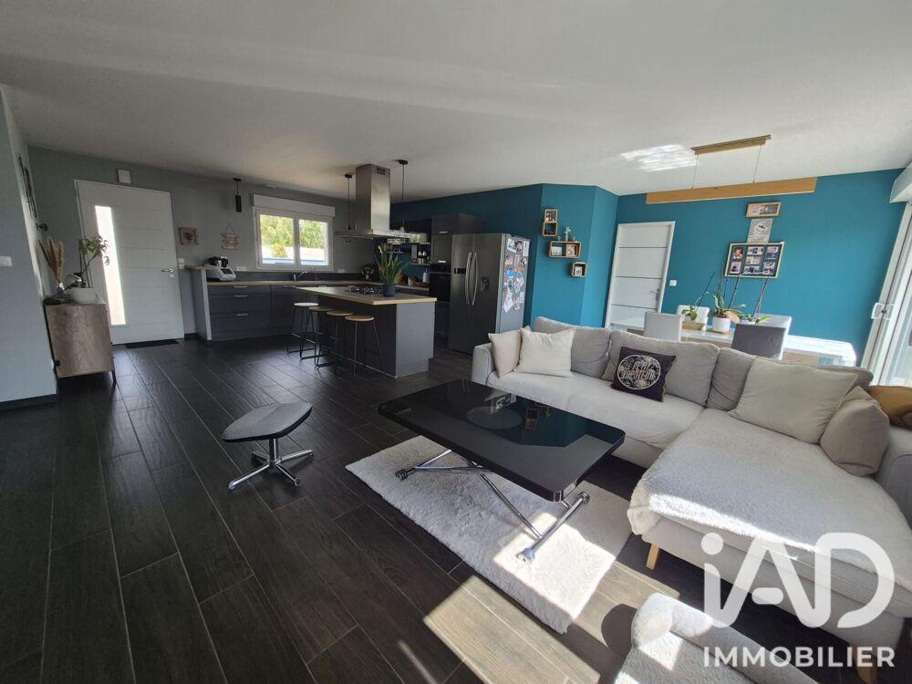 Vente Maison Vente Maison/villa 4 pièces Boulay-les-barres
