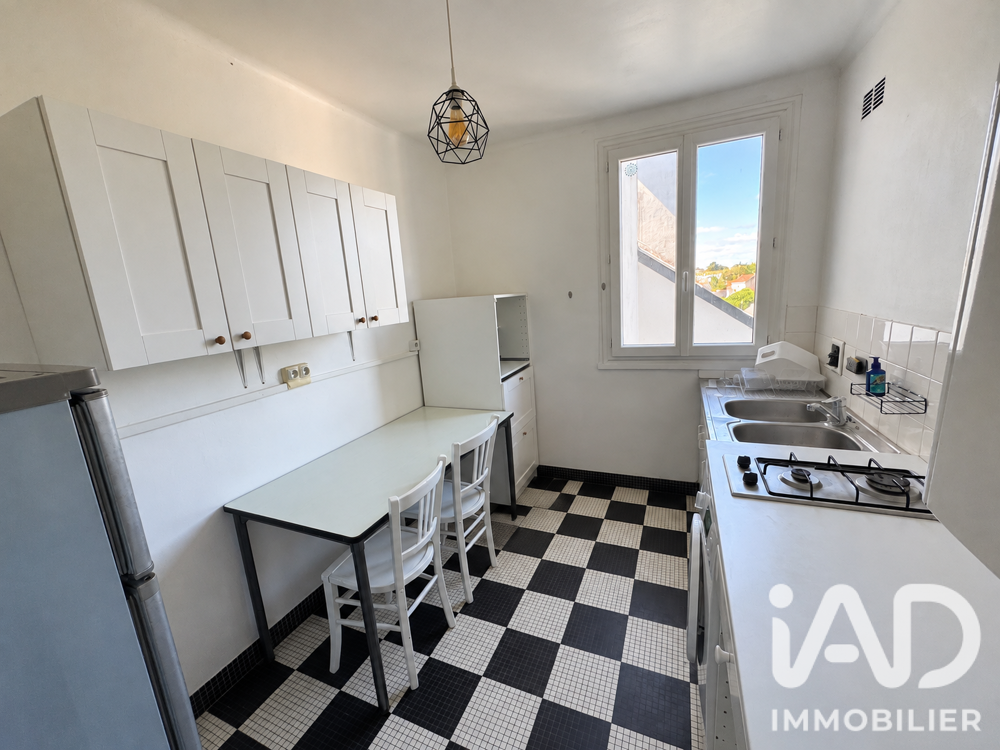 Vente Appartement Vente Appartement 2 pièces Nantes