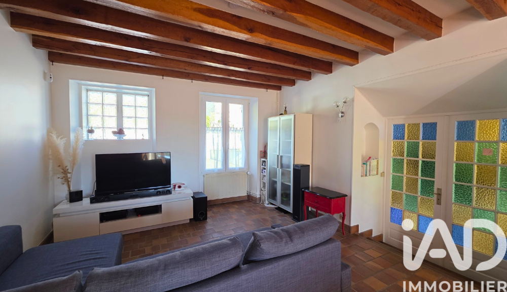 Vente Maison/villa 3 pièces
