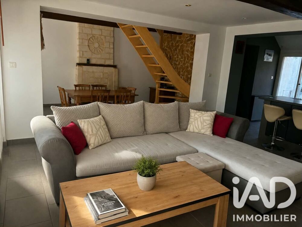 Vente Maison Vente Maison/villa 3 pièces Marchiennes