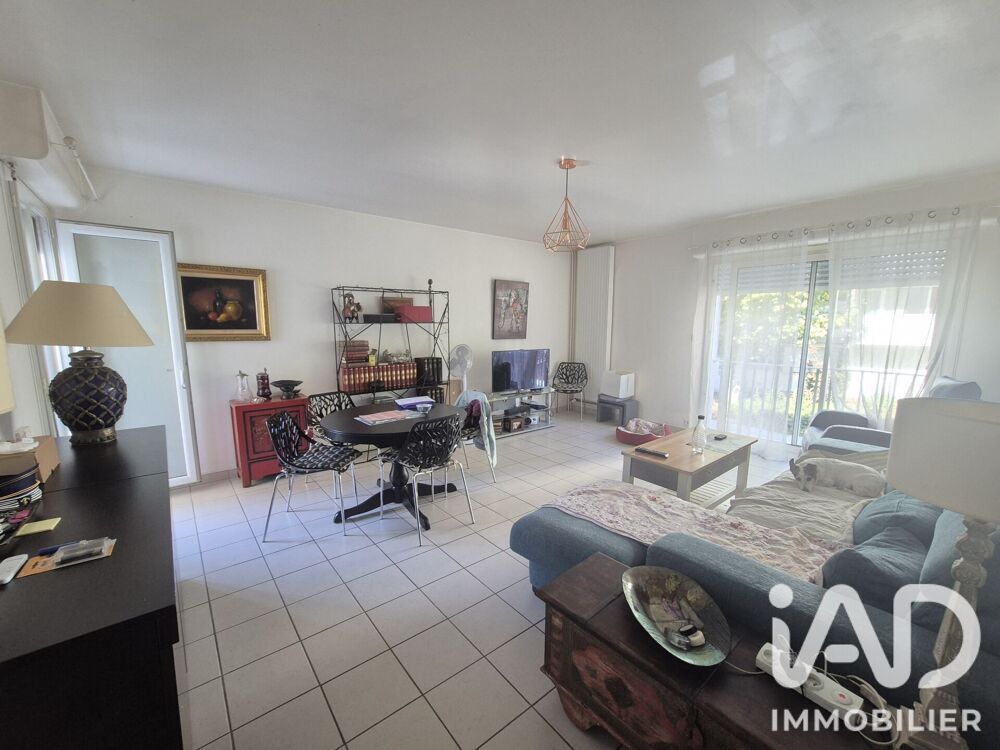 Vente Appartement Vente Appartement 3 pièces La rochelle