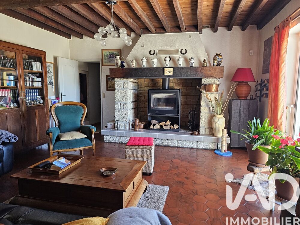 Vente Maison/villa 7 pièces