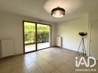  Appartement à vendre 2 pièces 44 m²