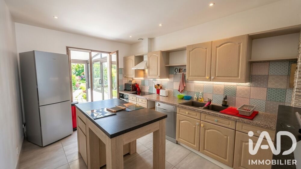 Vente Maison Vente Maison traditionnelle 4 pièces Nîmes