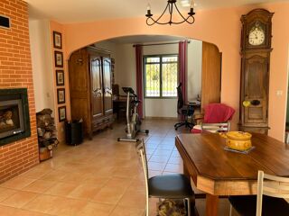  Maison à vendre 5 pièces 160 m²