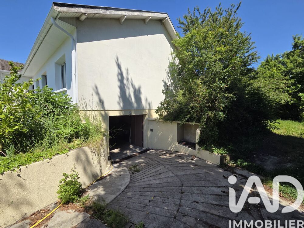 Vente Maison/villa 7 pièces