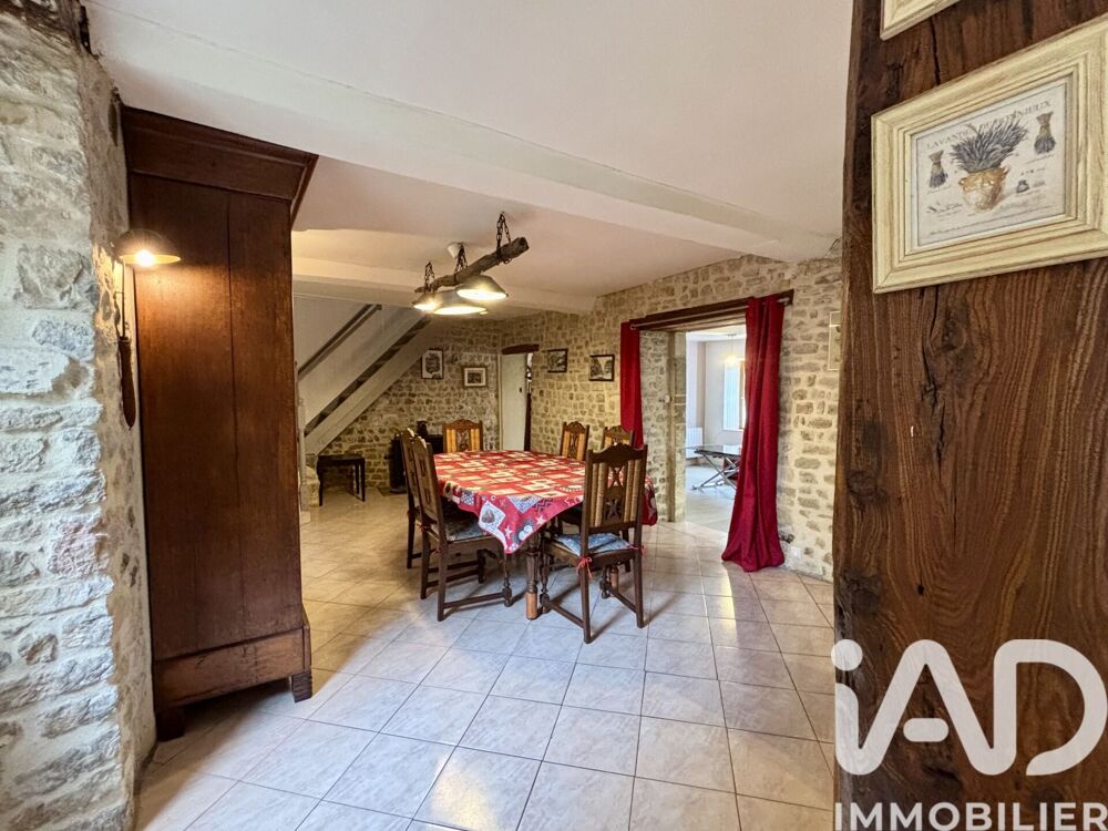 Vente Maison Vente Maison de village 5 pièces Bernesq