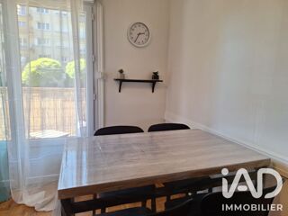  Appartement à vendre 3 pièces 57 m²