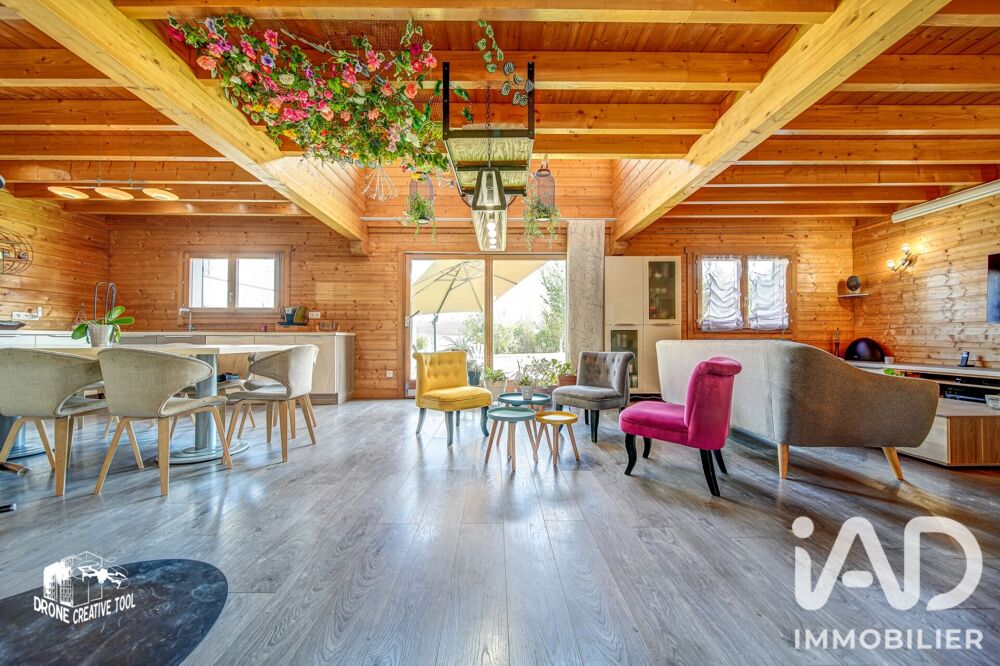 Vente Maison Vente Maison/villa 6 pièces Moivrons