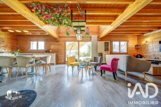  Maison à vendre 6 pièces 136 m²