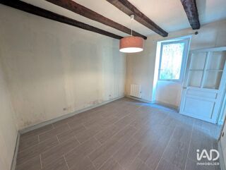  Maison à vendre 2 pièces 44 m²