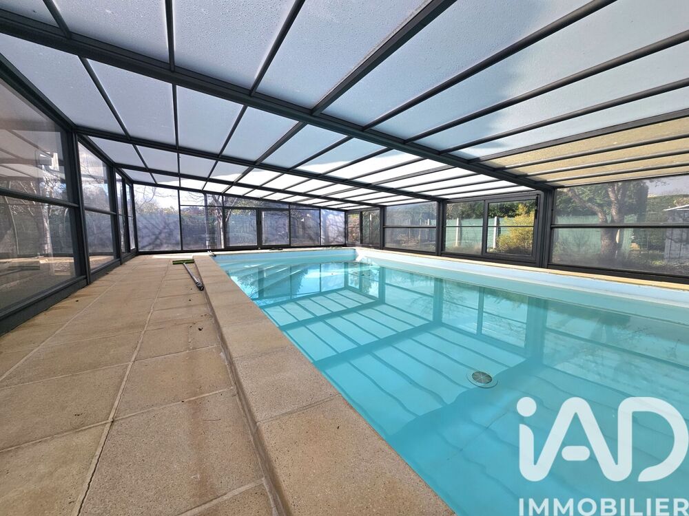 Vente Maison Vente Maison/villa 5 pièces La teste-de-buch