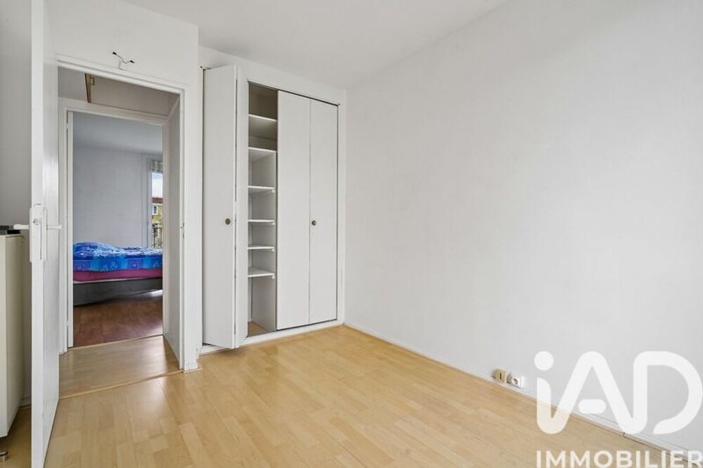 Vente Appartement Vente Appartement 4 pièces Antony