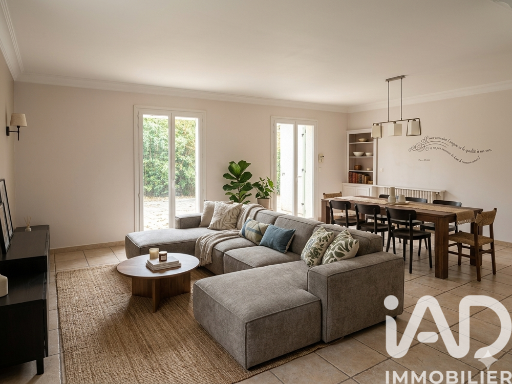 Vente Maison/villa 9 pièces