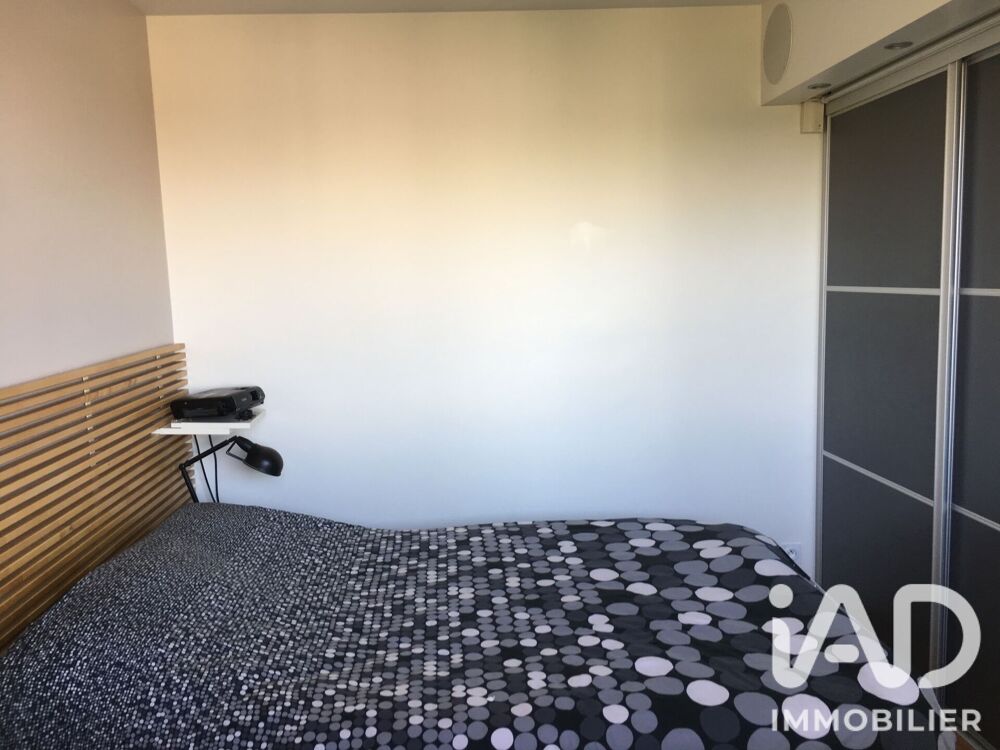 location Appartement - 2 pièce(s) - 44 m² La Varenne St Hilaire (94210)