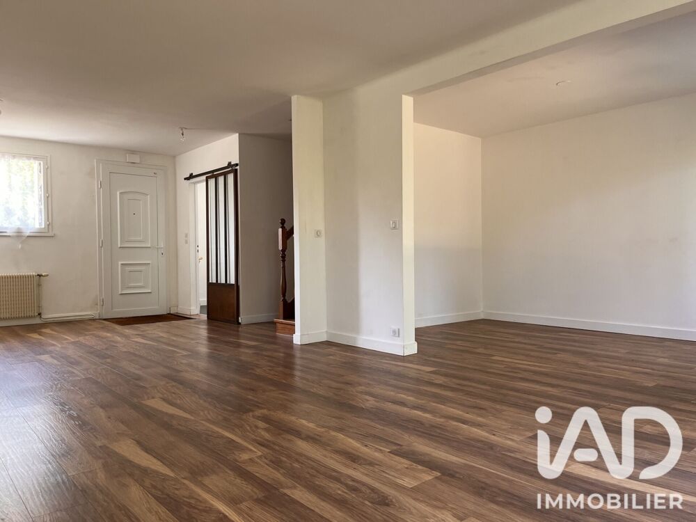 Vente Maison Vente Maison/villa 5 pièces Rezé