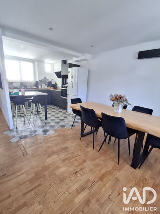  Appartement à vendre 4 pièces 75 m²