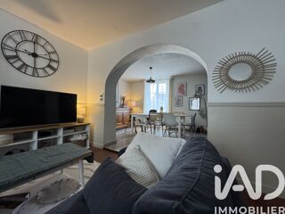  Maison à vendre 5 pièces 135 m²