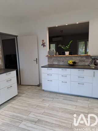  Maison à vendre 5 pièces 133 m²