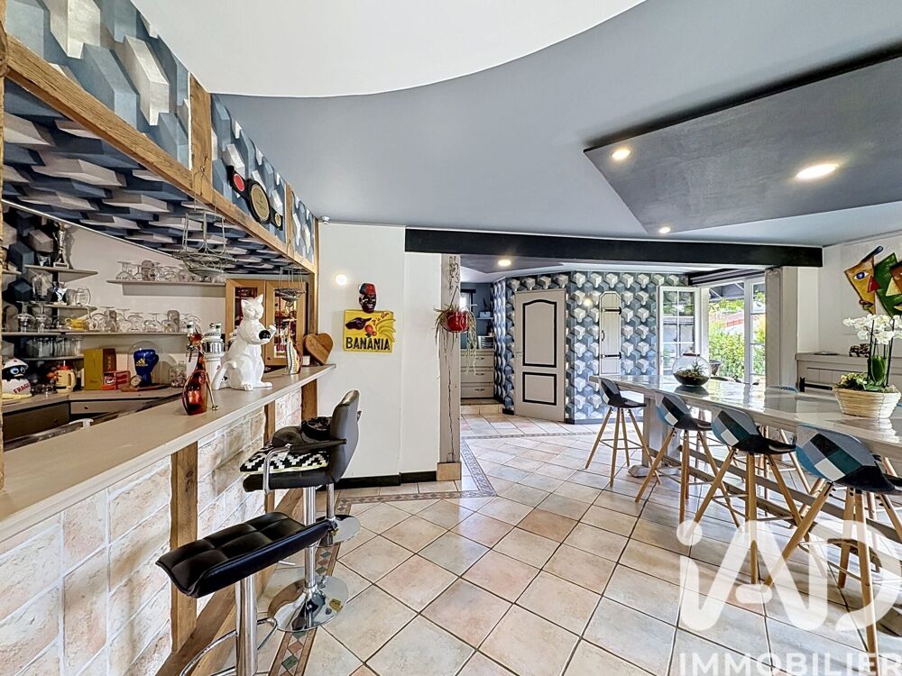 Vente Maison Vente Maison/villa 5 pièces Aumetz
