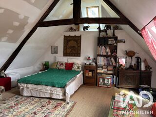  Maison à vendre 4 pièces 85 m²
