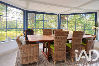  Maison à vendre 6 pièces 147 m²