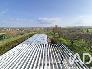 Maison à vendre 6 pièces 200 m²