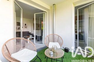 Appartement � vendre 3 pi�ces 59 m�