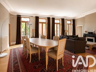  Appartement � vendre 4 pi�ces 171 m�