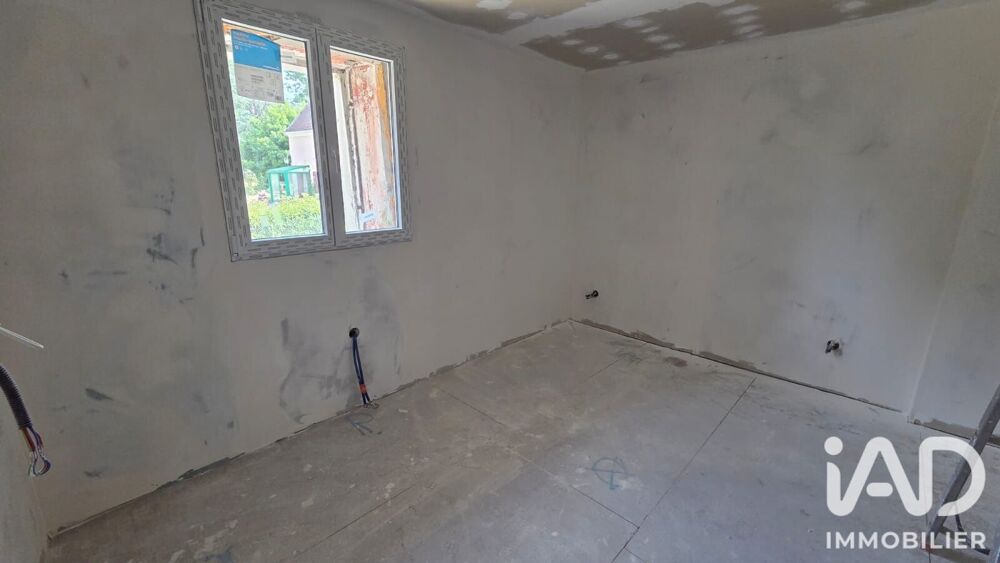 Vente Maison/villa 3 pièces