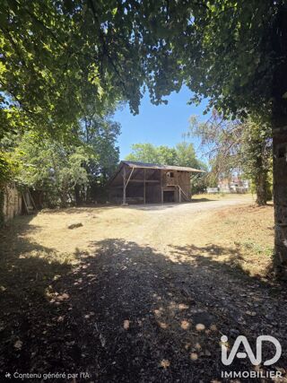  Immeuble à vendre 130 m²