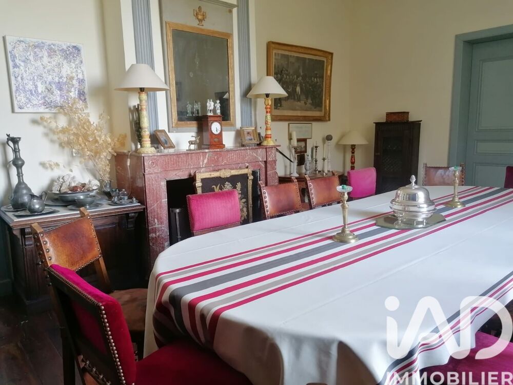 à vendre  Maison Bouglon (47250)