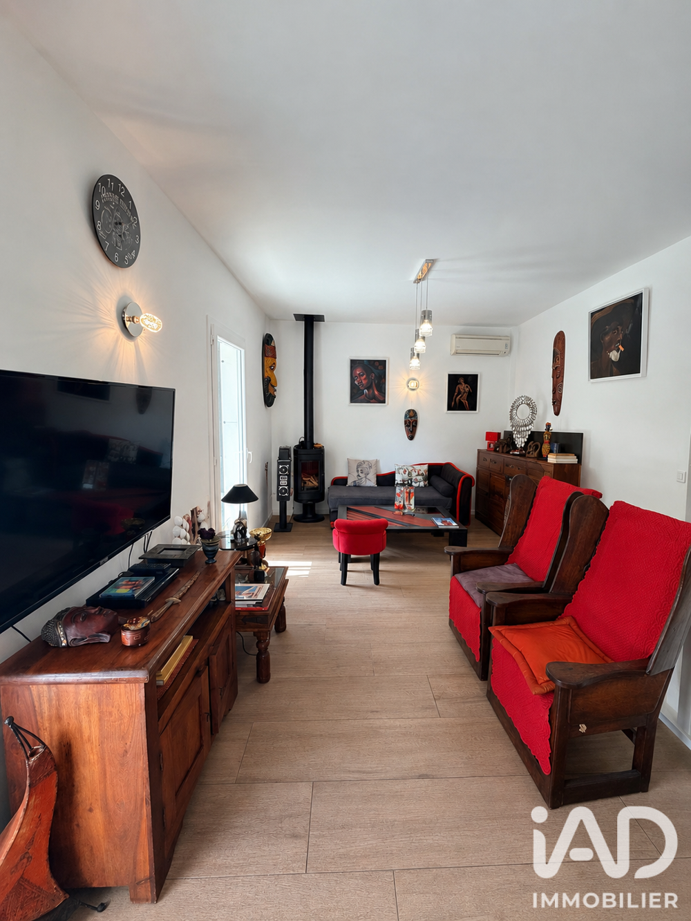 Vente Maison Vente Maison/villa 4 pièces Vallauris