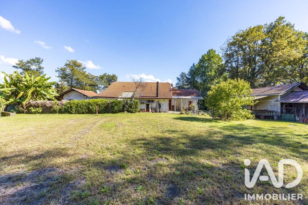 Vente Maison Vente Maison/villa 2 pièces Tosse