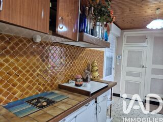  Maison à vendre 4 pièces 73 m²