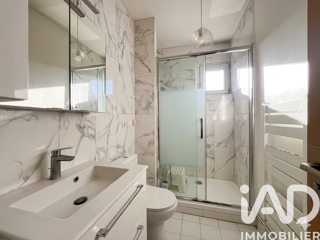  Maison à vendre 3 pièces 62 m²