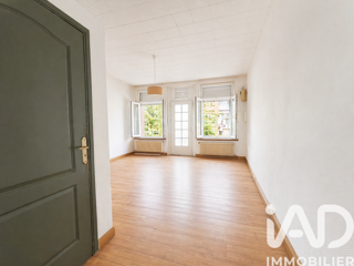  Maison à vendre 3 pièces 93 m²