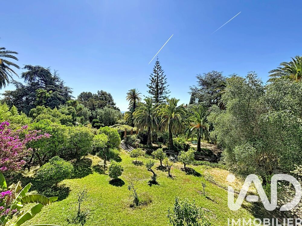 à vendre  Appartement Menton (06500)