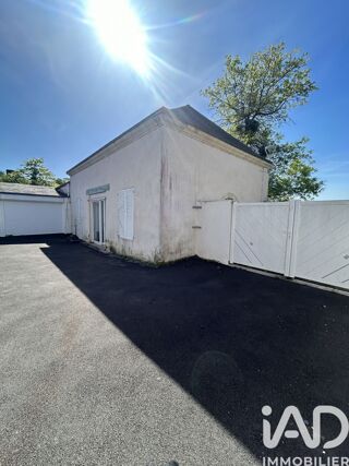  Maison à vendre 3 pièces 63 m²