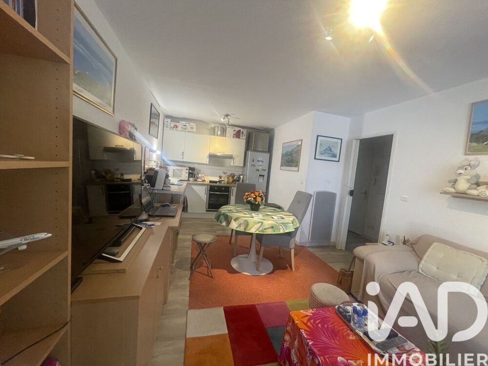 Vente Appartement Vente Appartement 2 pièces Narbonne