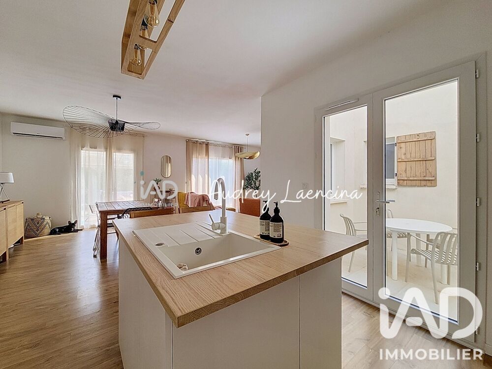 Vente Maison traditionnelle 4 pièces