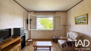  Maison à vendre 5 pièces 116 m²