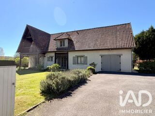  Maison à vendre 8 pièces 137 m²