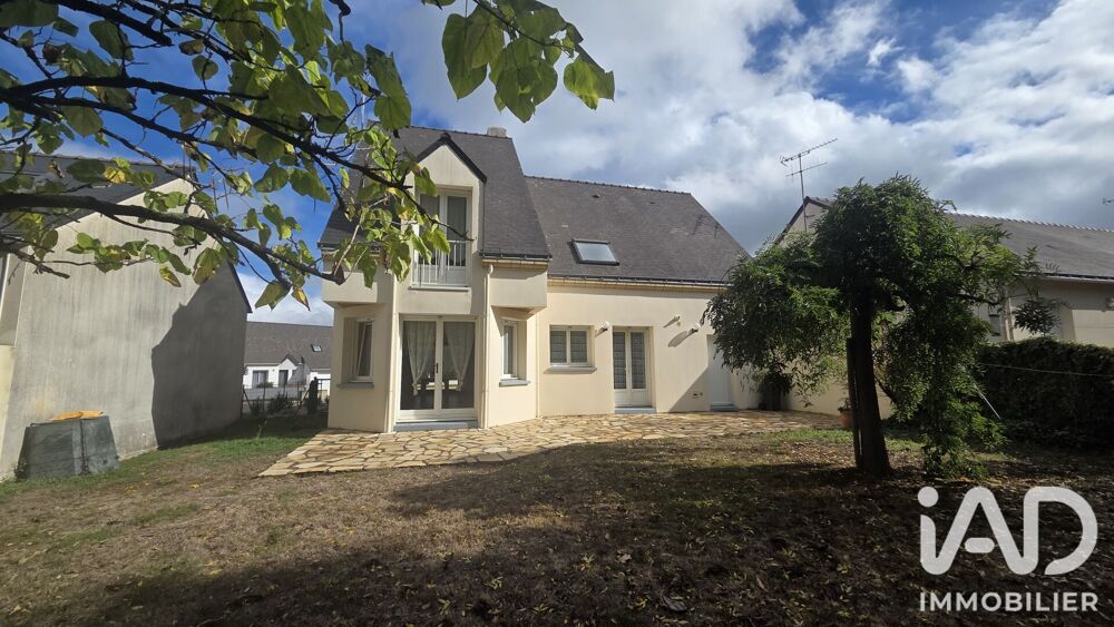 Vente Maison Vente Maison traditionnelle 3 pièces Ancenis