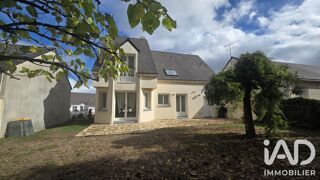 Vente Maison Vente Maison traditionnelle 3 pièces Ancenis