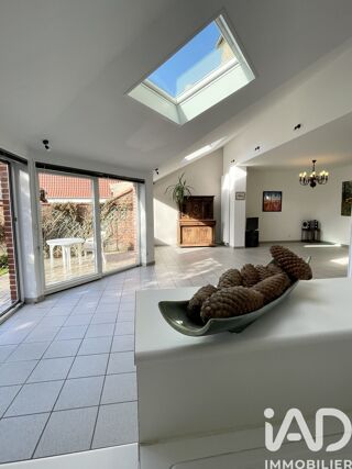  Maison à vendre 10 pièces 206 m²