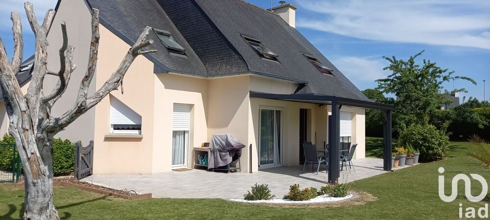 Vente Maison traditionnelle 6 pièces